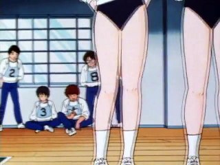 E' Quasi Magia Johnny - Episodio 2  Un Bacio Un Pò Al Limone