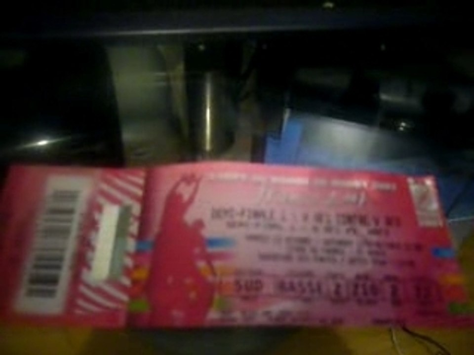 Billet demi-finale france-angleterre