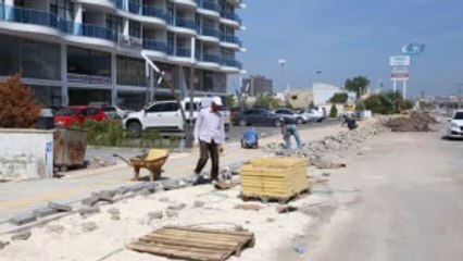 D-100'ü Kısmen Rahatlatacak Yol Açılıyor