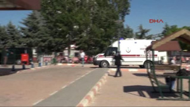 Kilis - El Bab'ta Önceden Tuzaklanan Patlayıcı Infilak Etti 4 Öso Askeri Hayatını Kaybetti