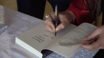 Isparta Okuma Tutkusunu Kitaba Dönüştürdü