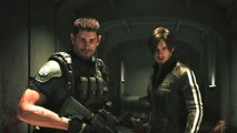 Residen Evil: Vendetta - Tráiler de tercera entrega de la saga de animación