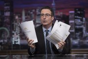 Watch Last Week Tonight with John Oliver Season 4 Episode 22 : Episode 111 - Full Online Episodes HD,