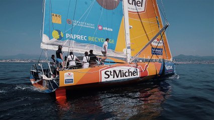 31.05.17.StMichel-Virbac en navigation à Nice
