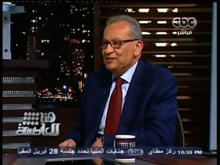 #هنا_العاصمة | المعلم: خدماتي وتاريخي في الأهلي مقوماتي للفوز برئاسته
