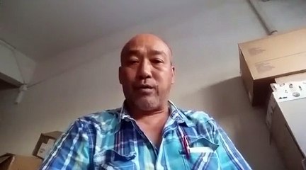 J'ai fumé pendant une douzaine d'années, et je me suis mis à la cigarette électronique il y a trois ans