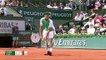 Roland-Garros : Jo-Wilfried Tsonga éliminé dès le premier tour