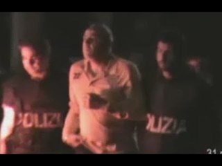 Catania - Vedova uccisa al cimitero, arrestato il figlio (31.05.17)