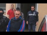 Napoli - Camorra, favorì la latitanza del boss Lo Russo: arrestato (31.05.17)