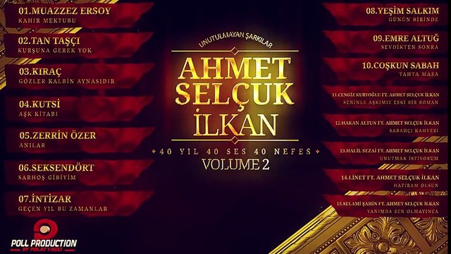 Hakan Altun Ft. Ahmet Selçuk İlkan Sabahçı Kahvesi ( Official Audio ) Video