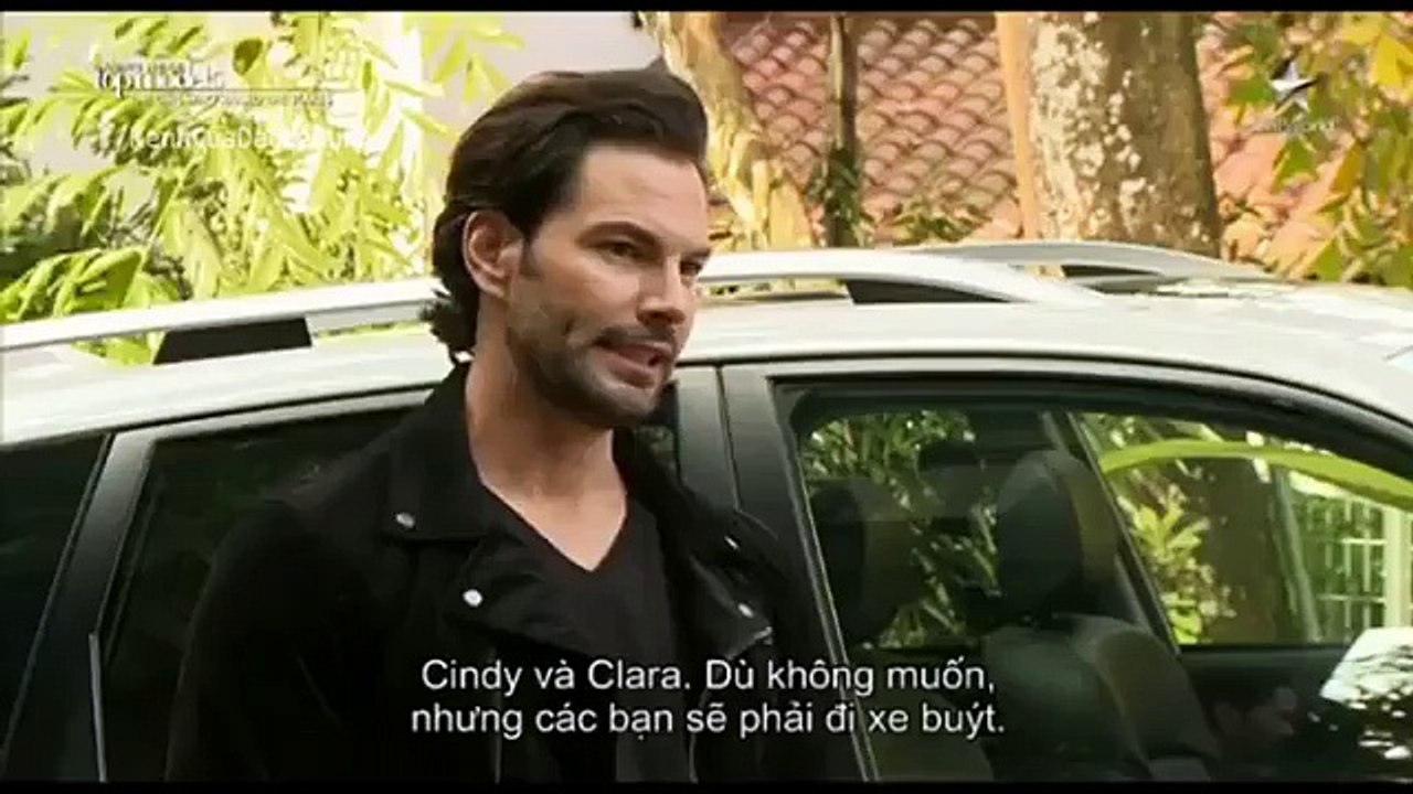 Asia's Next Top Model Cycle 5 Tập 9-VietSub - Video Dailymotion