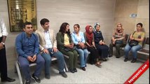 HDP’li Konca’ya 2 yıl 6 ay hapis cezası