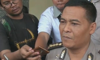 Rizieq Ditetapkan Sebagai DPO