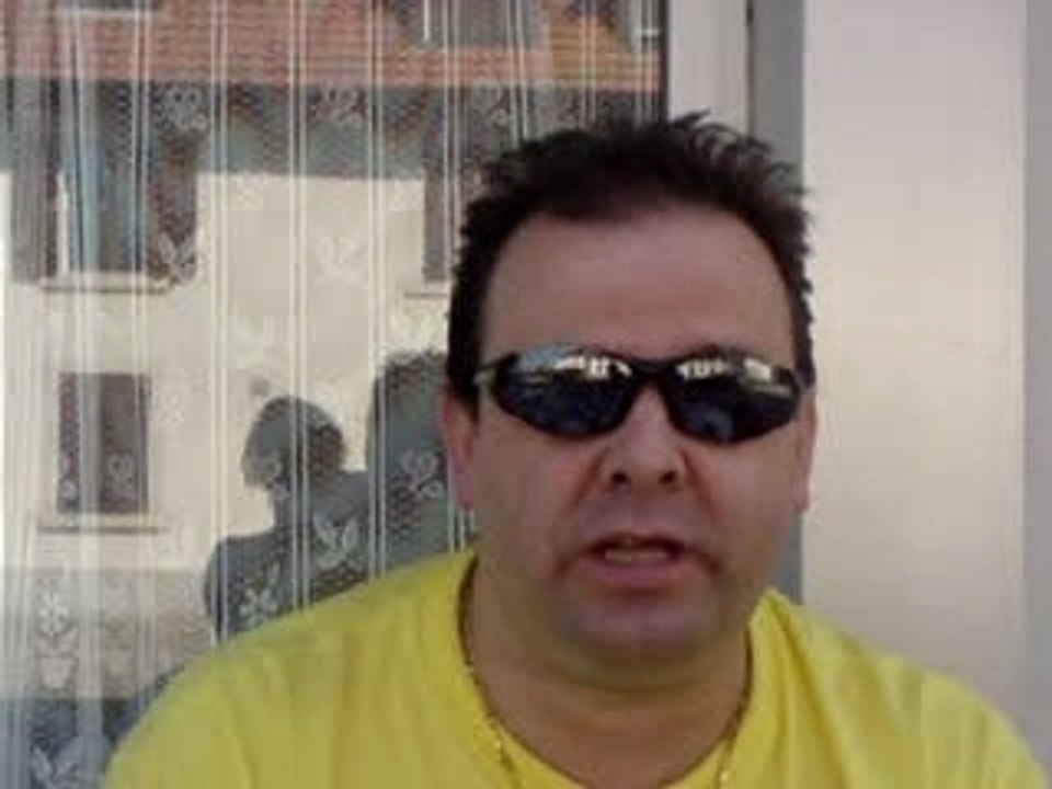 Vidéo 6, le 17.07.2005