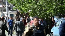 انفجار شاحنة مفخخة يوقع 80 قتيلا ومئات الجرحى في كابول