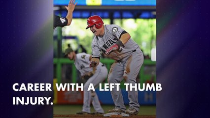 MLB's most durable players