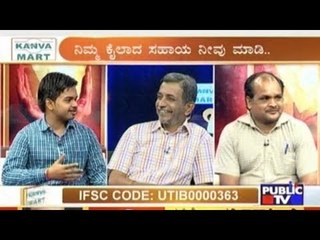 Public TV Special Show | 'Public Belaku' | May 27th , 2017 ||Part 2