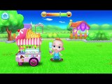 Fun Little Baby Boss Care Naughty Baby Play Doctor Syringe Bath Dress Up Care Games for Kids