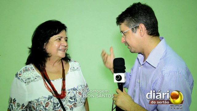 Presidente da CEAP fala sobre as casas da ceah de Cajazeiras e cidade madura em Patos
