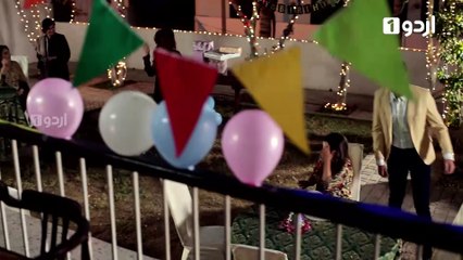 Be Inteha Episode 10 Urdu1