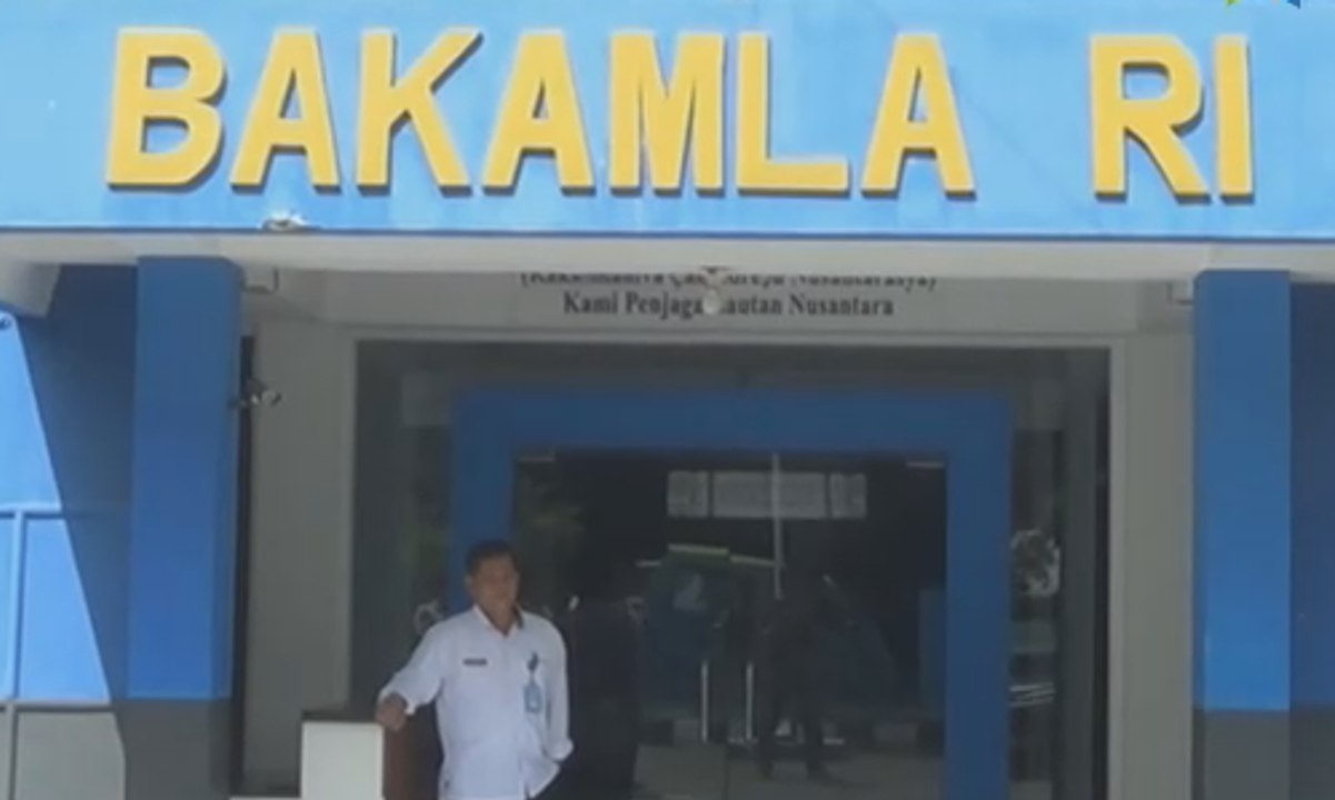 Bakamla Perkuat Pengawasan Perbatasan Indonesia-Filipina