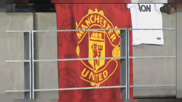 Манчестер Юнайтед самый дорогой футбольный клуб Европы