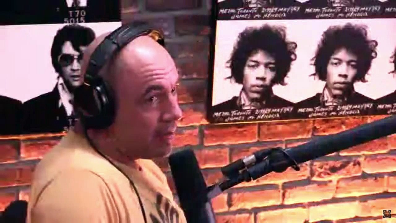 Joe Rogan & Brendan Schaub On Demetrious Mighty Mouse Johnson Vs TJ Dillashaw