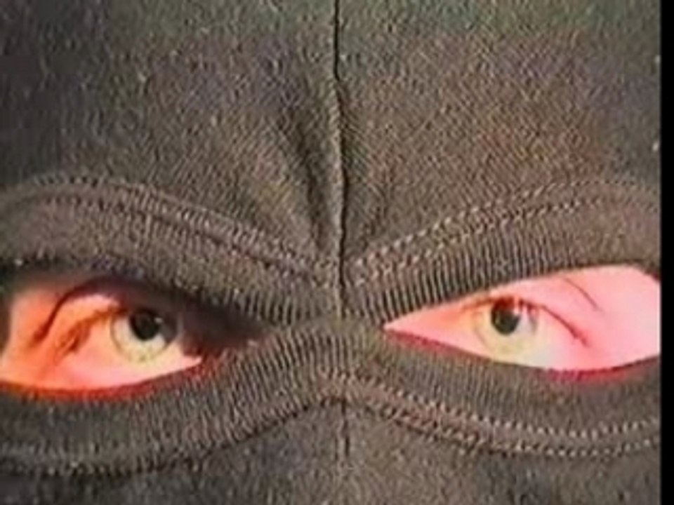 VidÃ©o Ã©meute antifascist action