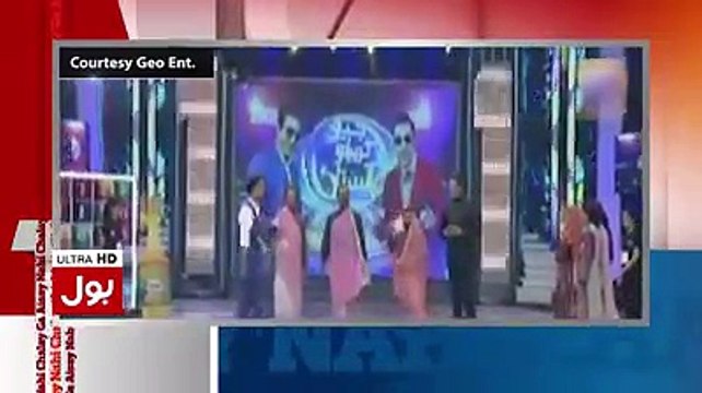 What Waseem Akram & Shoaib Akhtar Doing For Rating