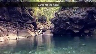 Riveredge Ramganga by WildRift Adventures