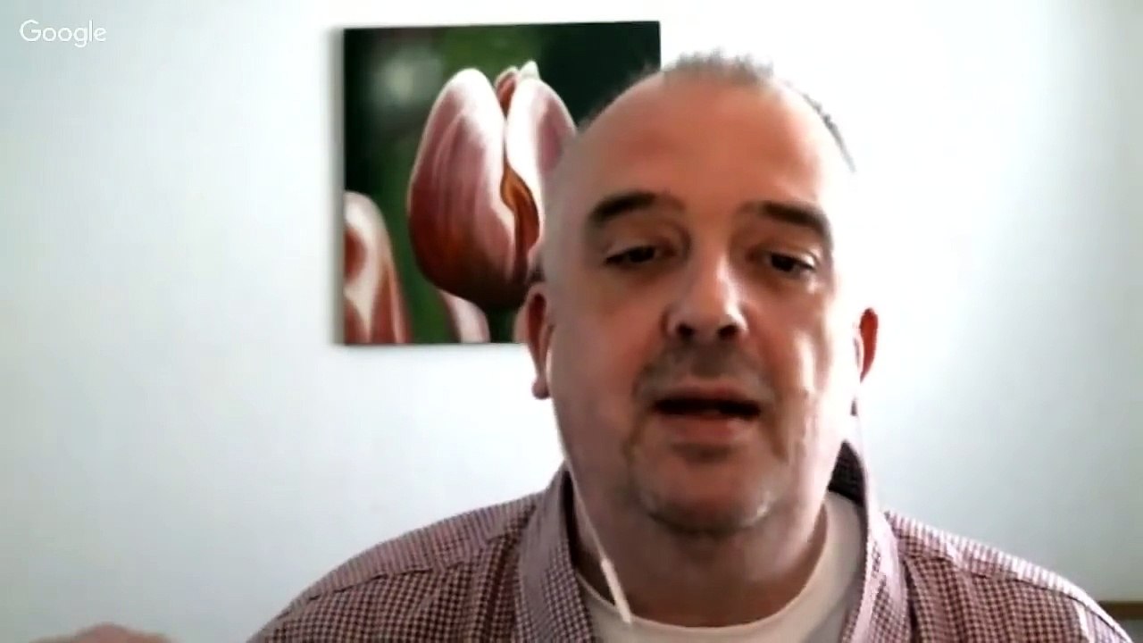 Hangout mit Manuel Meint zum Fall Wojna [HD, 1280x720]