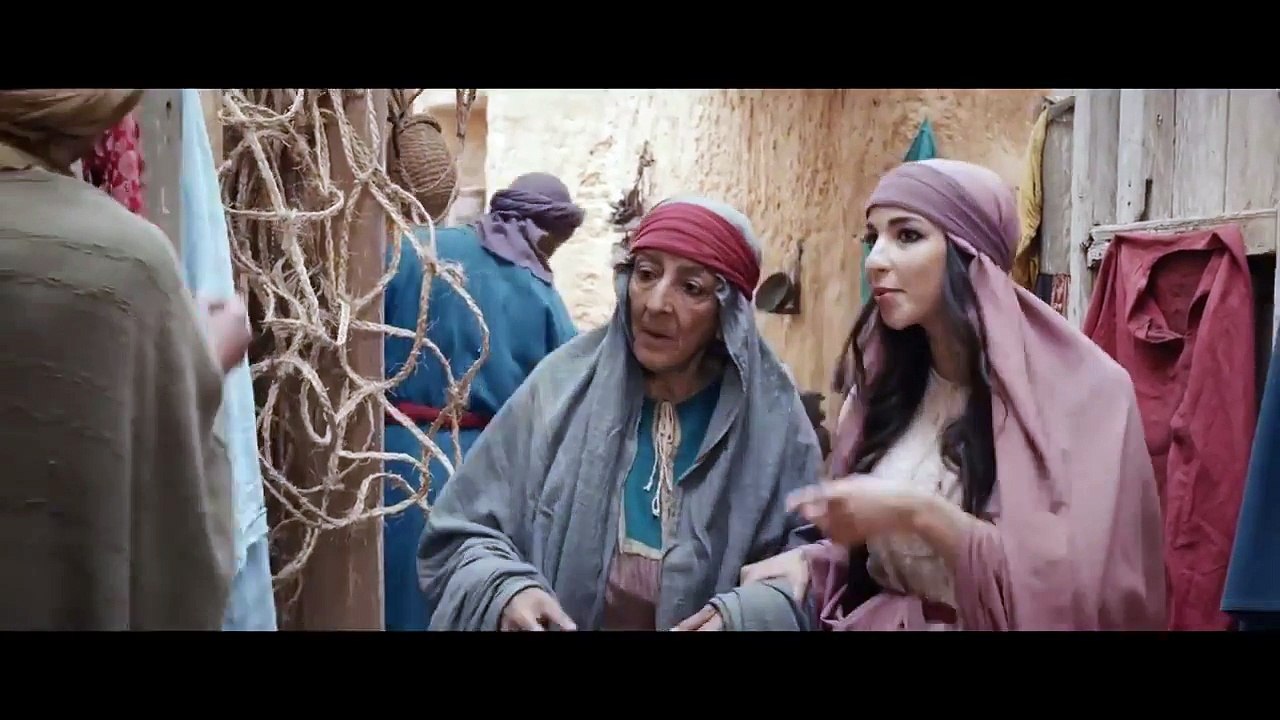 Sultan Achour 10 | S2 Ep 04 | السلطان عاشور العاشر | الموسم 2 الحلقة 04 | ثورة النساء