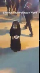 YouTube blocked Video of this little Muslim girl. Share with your friends