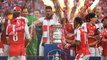 Wenger calls for unity - 'Arsenal can get to next level'