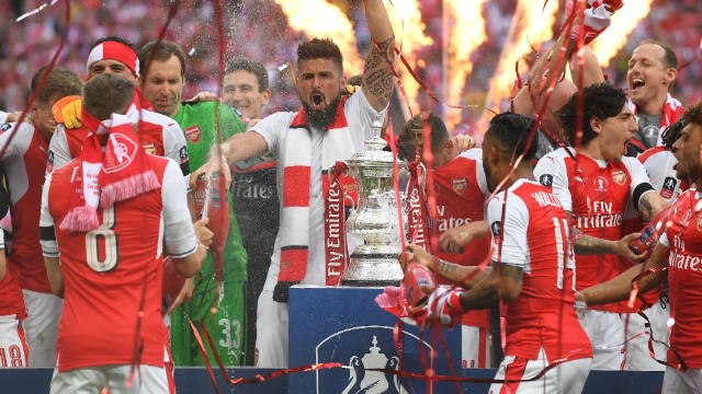 Wenger calls for unity - 'Arsenal can get to next level'