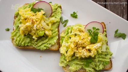 Your Avocado Toast Addiction Could Really Make the Difference in Buying a Home