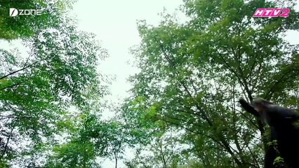 Tân Anh Hùng Xạ Điêu 2017 Tập 36 HD – Phim kiếm hiệp Trung Quốc