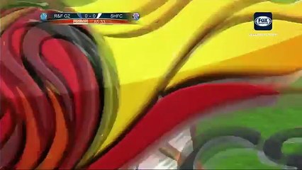 حكم يلغى هدف رائع لـ"تيفيز" فى الدورى الصينى