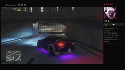 GTAOnline Money Glitch Still Working 1.39 (67)