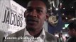 Boxing champ Danny Jacobs: Mike Tysons Greatest! esnews boxing