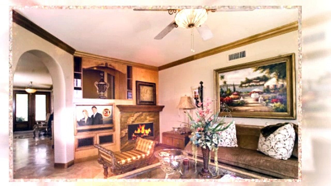 Virgie Vincent's Interior Design