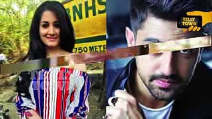 Namkaran - 31st May 2017 - Latest Upcoming Twist - Star Plus TV Serial News