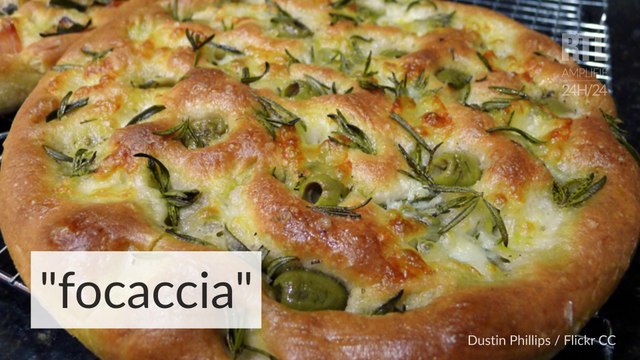 Burkini , hipster , focaccia : quels seront les nouveaux mots du dictionnaire ?