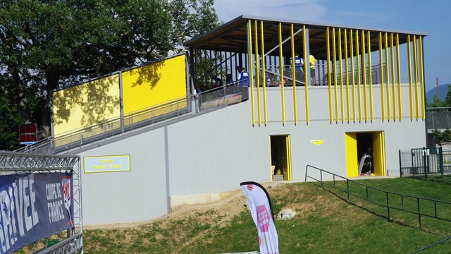 Coupe de France2017 - Round 7 - Mours - Elite Hommes