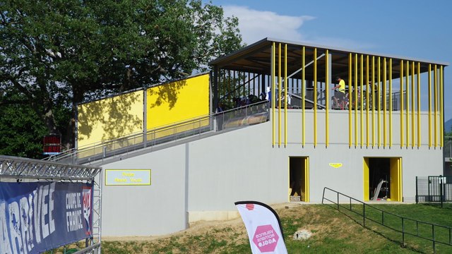 Coupe de France2017 - Round 7 - Mours - Hommes 30+