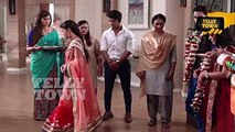 Saath Nibhaana Saathiya - 31st May 2017 - Latest Upcoming Twist - Star Plus TV Serial News