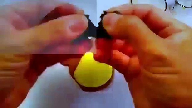 Masha e Orso Italiano come fare lOrso di Masha con la pasta Pongo play doh