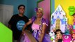 Disney Princess Mulan + Disney Infinity 3.0 ! || Disney Toy Reviews || Konas2002