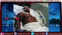 Familiares piden justicia por la muerte de un hombre que fue apuñalado en azua-Telenoticias-Video