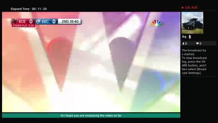 Danielb gaming nhl 17 EASHL club games (104)